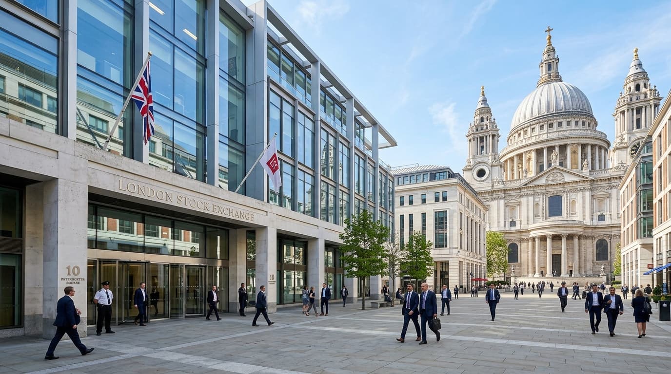 Qube Research Files Rule 8.3 Disclosure for UK Securities