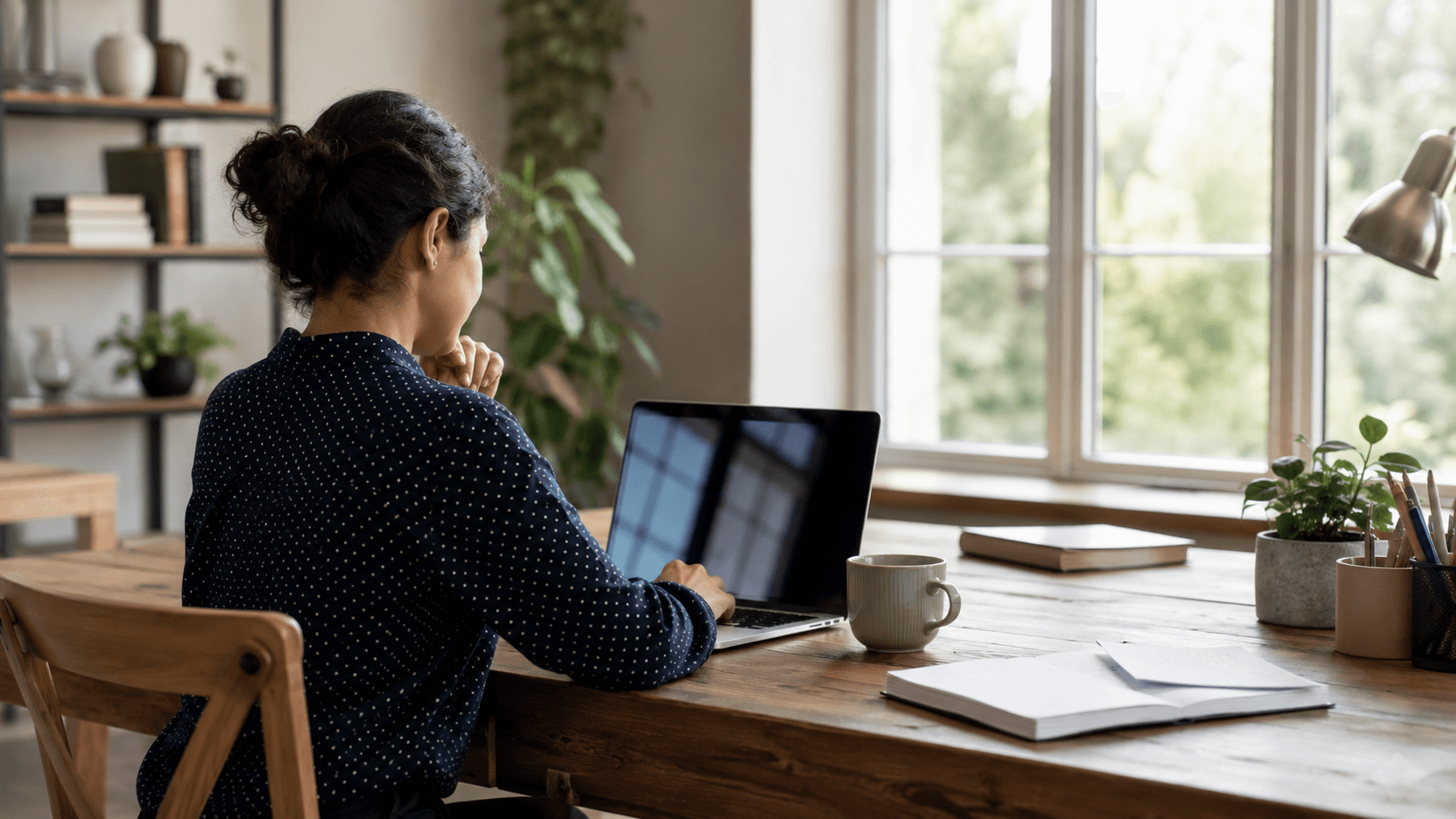Quiet Entrepreneurship: More Profit, Less Burnout, New Studies Show