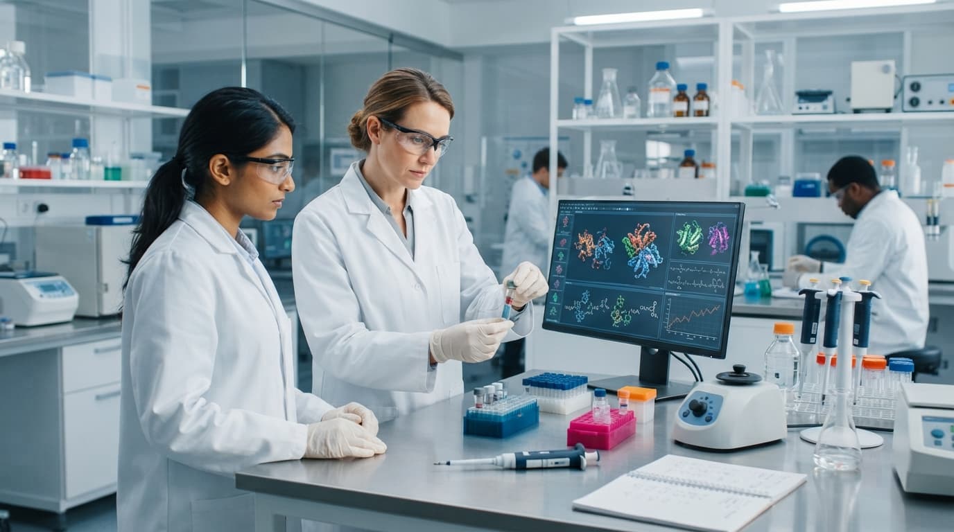 Rare Gut Cancer Draws Overdue Pipeline Momentum