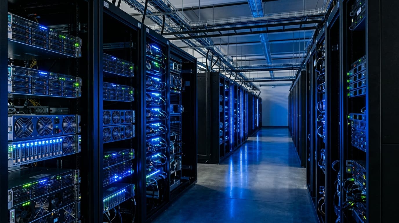 RENDER Token Price Breakout Signals Shift in GPU Markets