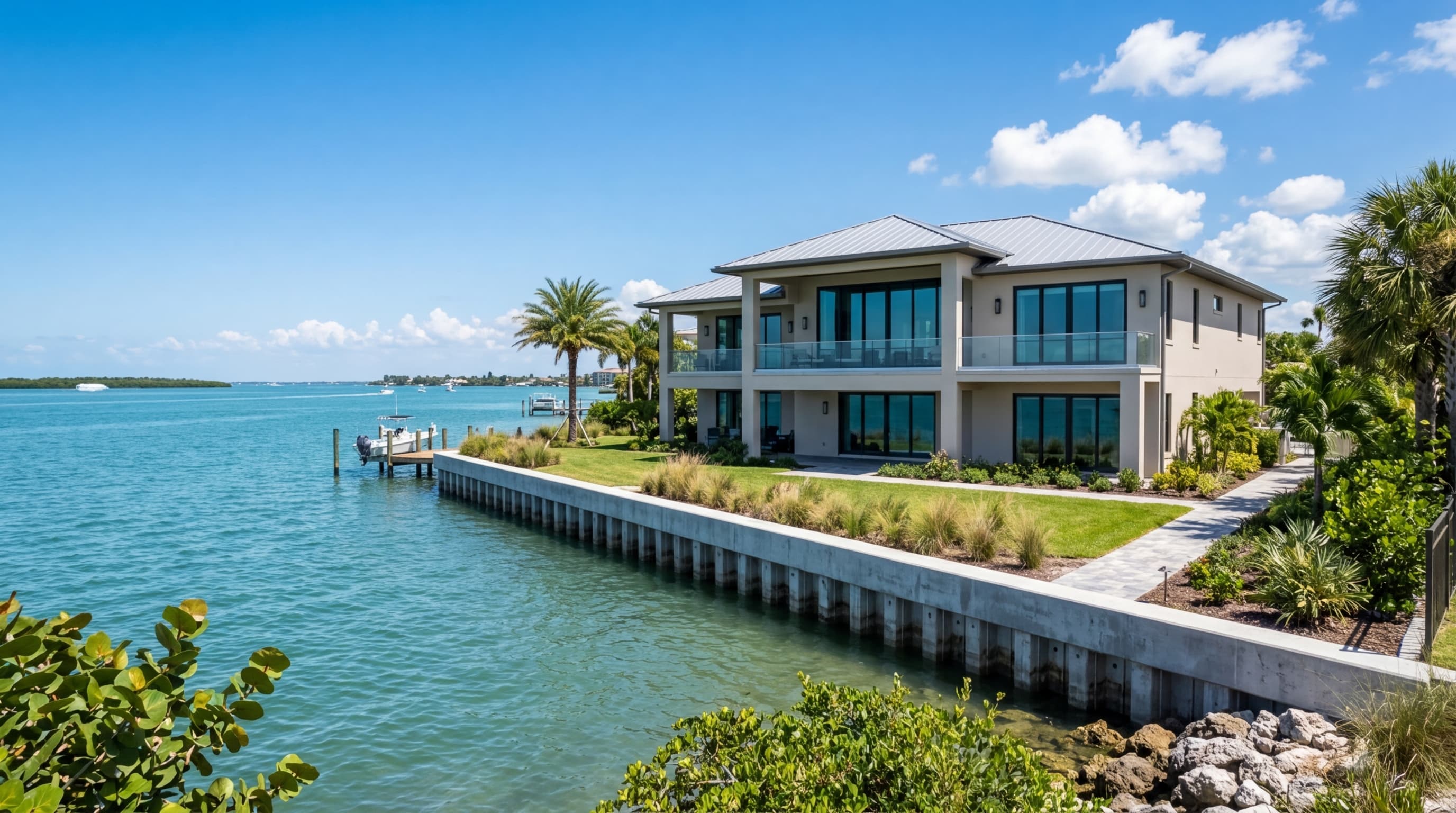 Renew Financial Expands Florida Storm Mitigation Funding