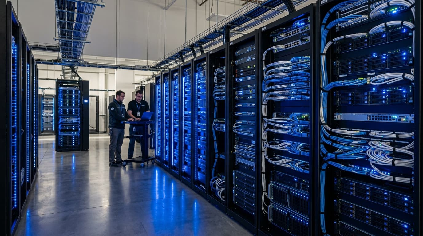 Reno Computer Services Debuts New Compliance Frameworks