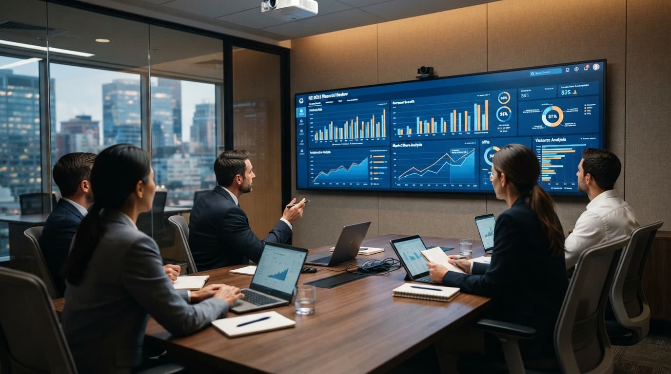 Repeat Forbes Honor Tests Trust in Consulting