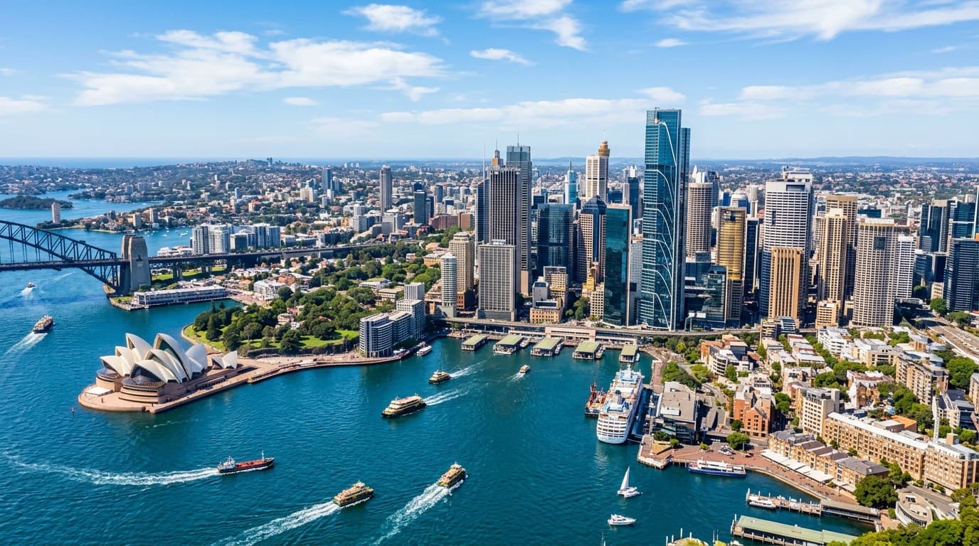 Ripple Obtains Australian License as XRP Price Holds $1.32