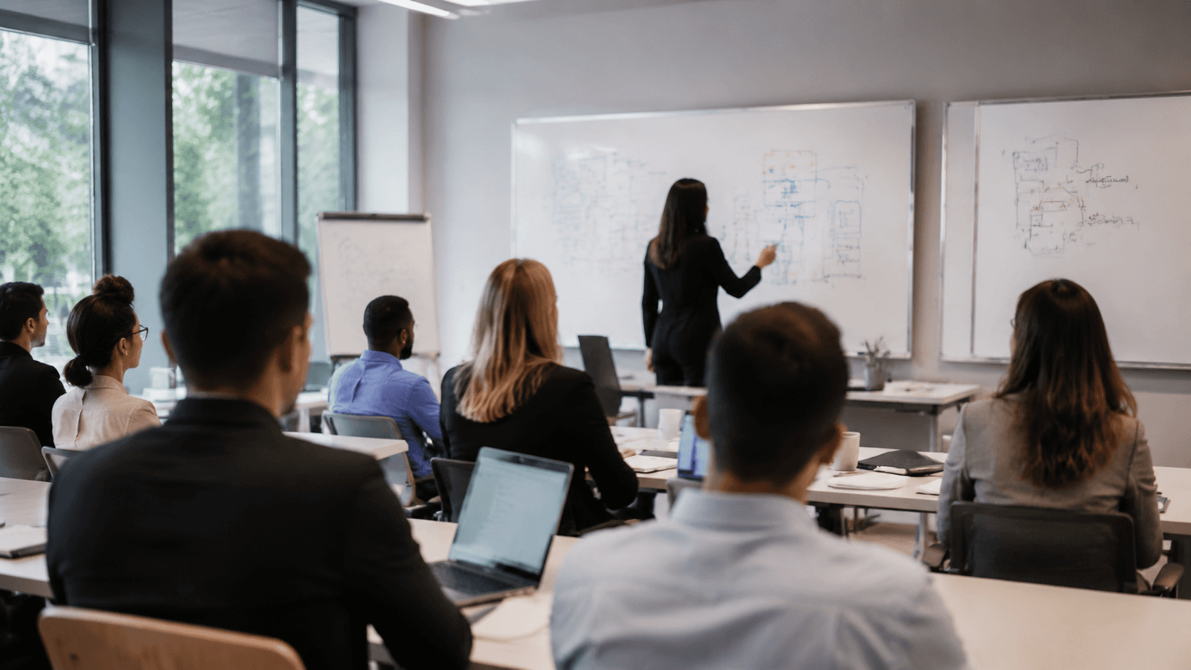 Ryan Earns UK's Best Workplaces for Development 2026 Recognition