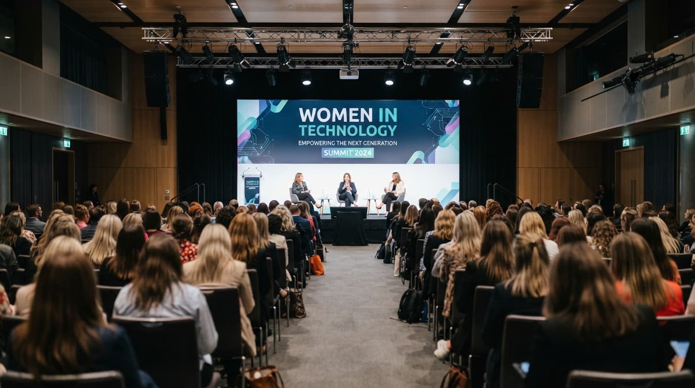 Sales-Tech Leader to Headline Diversity Push