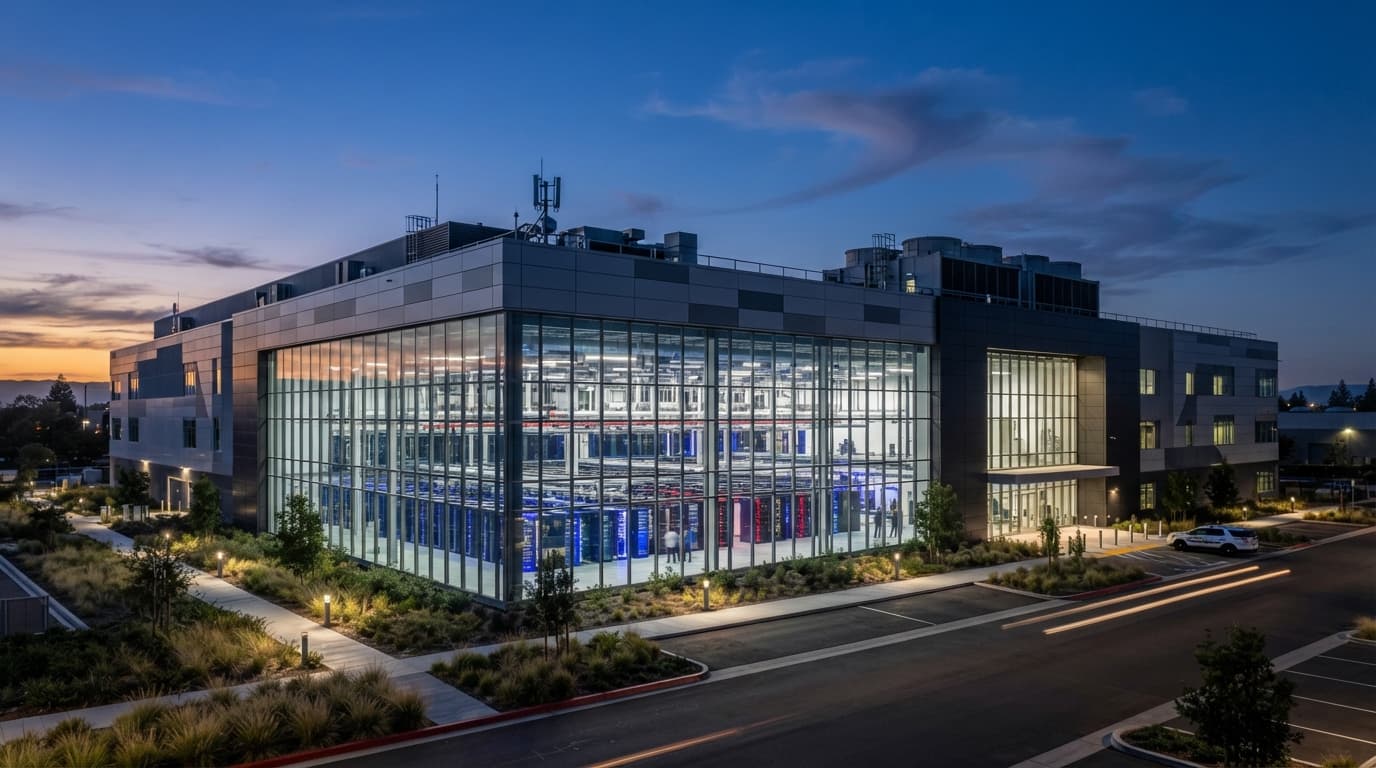 Saragon Bets on AI's Inference Shift