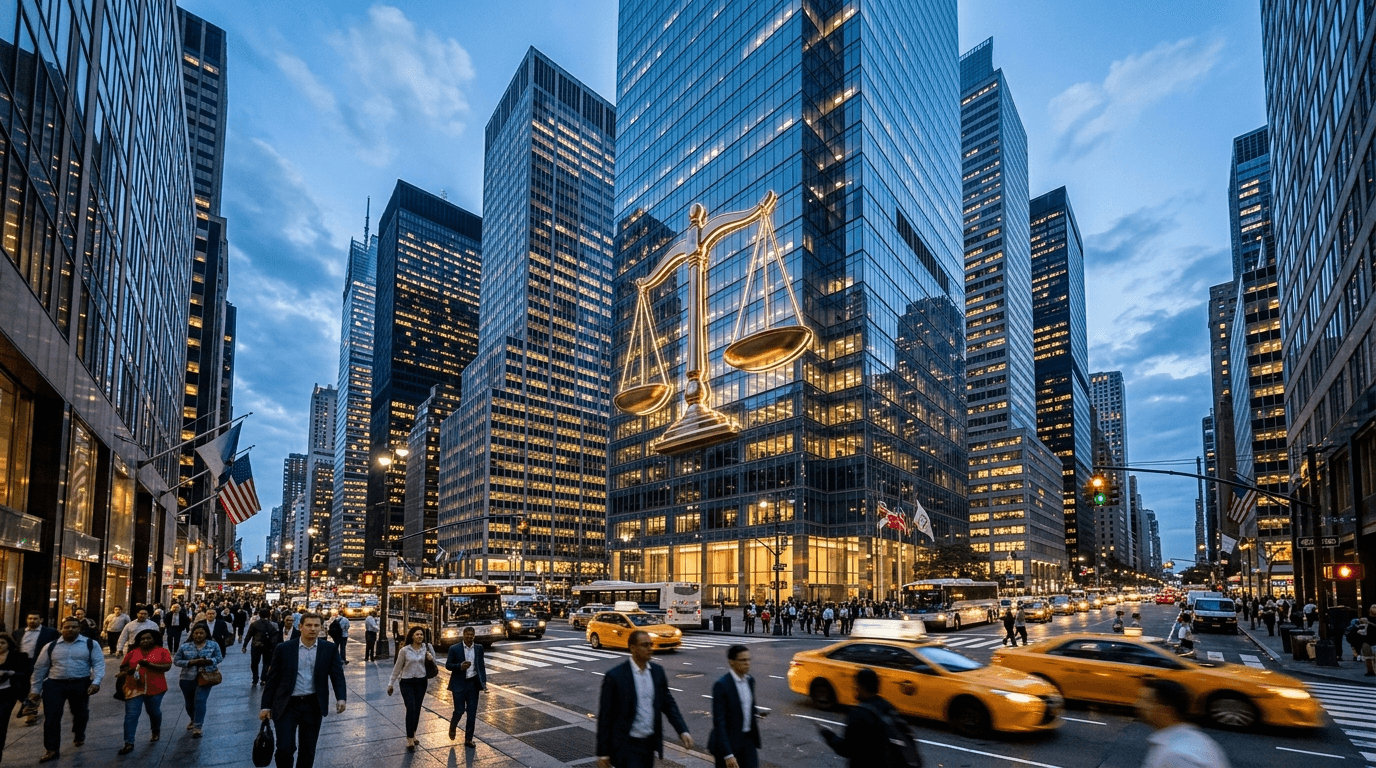 Schall Law Probes Elite Express Holding for Fraud