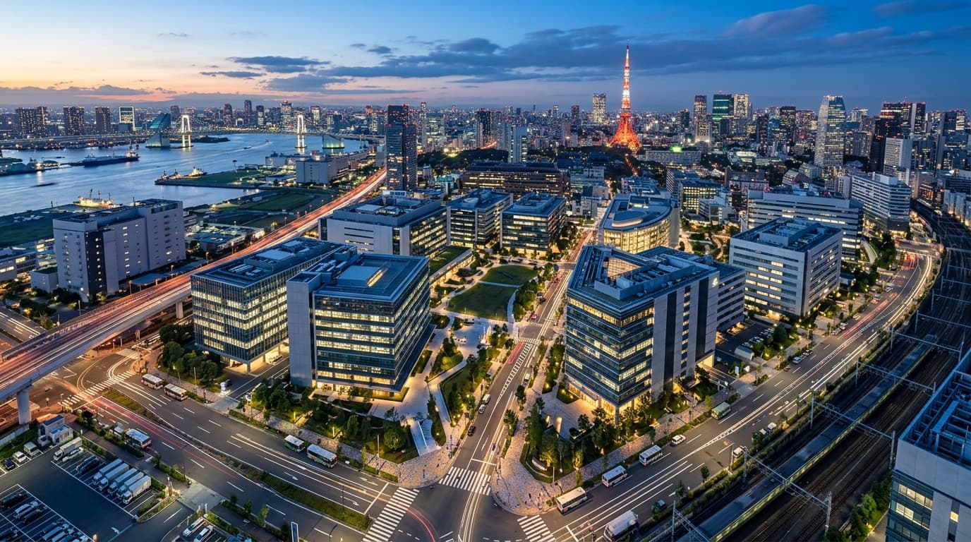 SecEdge Partners With Ubiquitous AI for Japan IoT Security