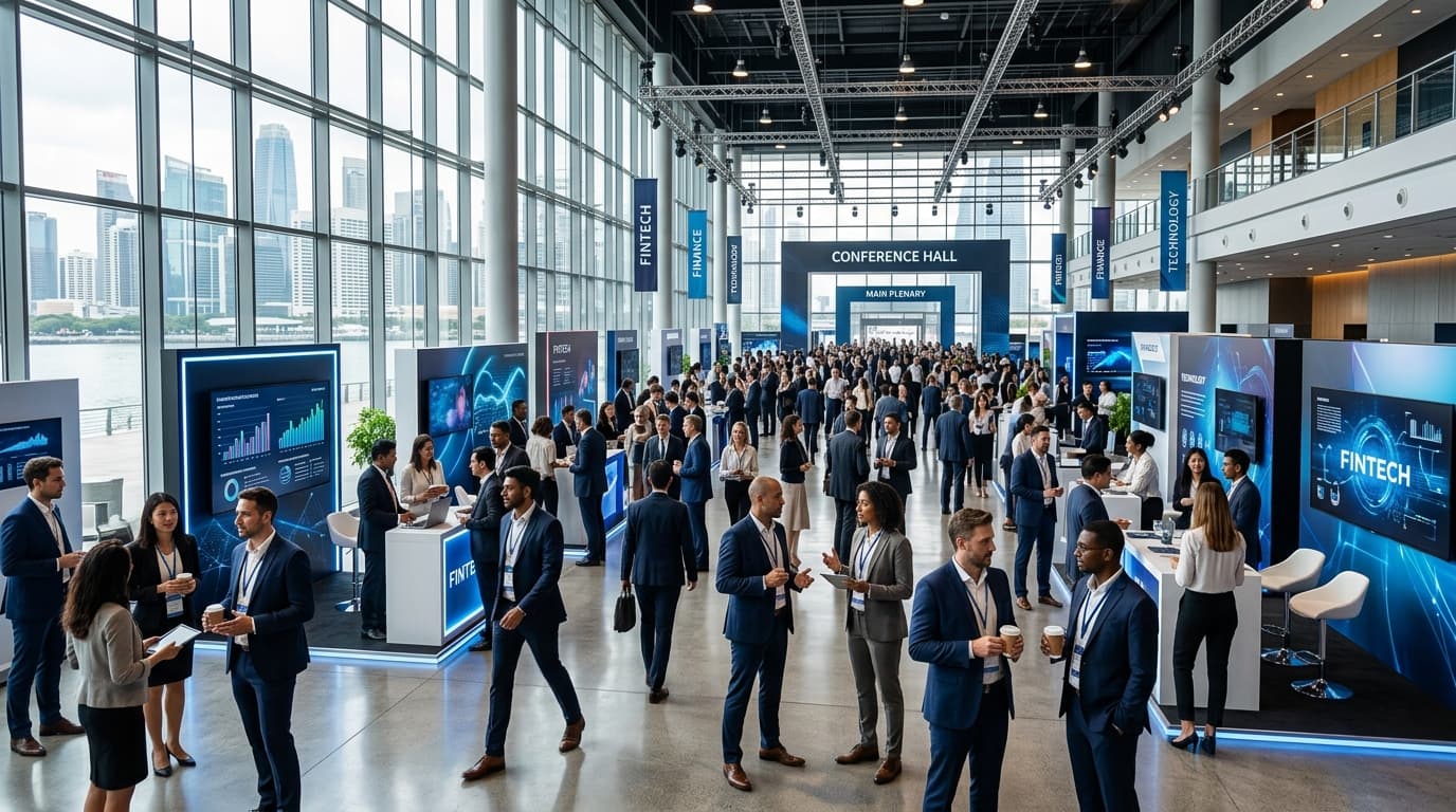 Sends Highlights Payment Solutions at Pay360 Conference