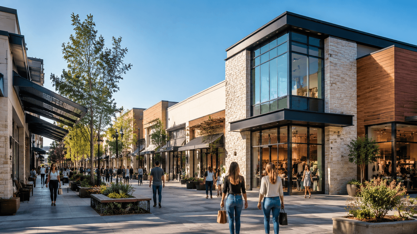 Seritage Reports Q1 2026 Loss Amidst Portfolio Monetization Drive