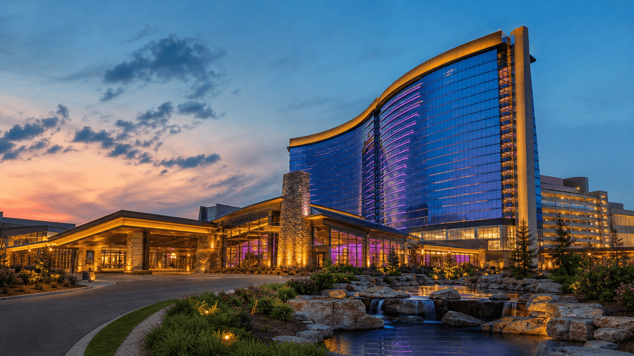 Soboba Casino Resort to Host Latin Star Joss Favela