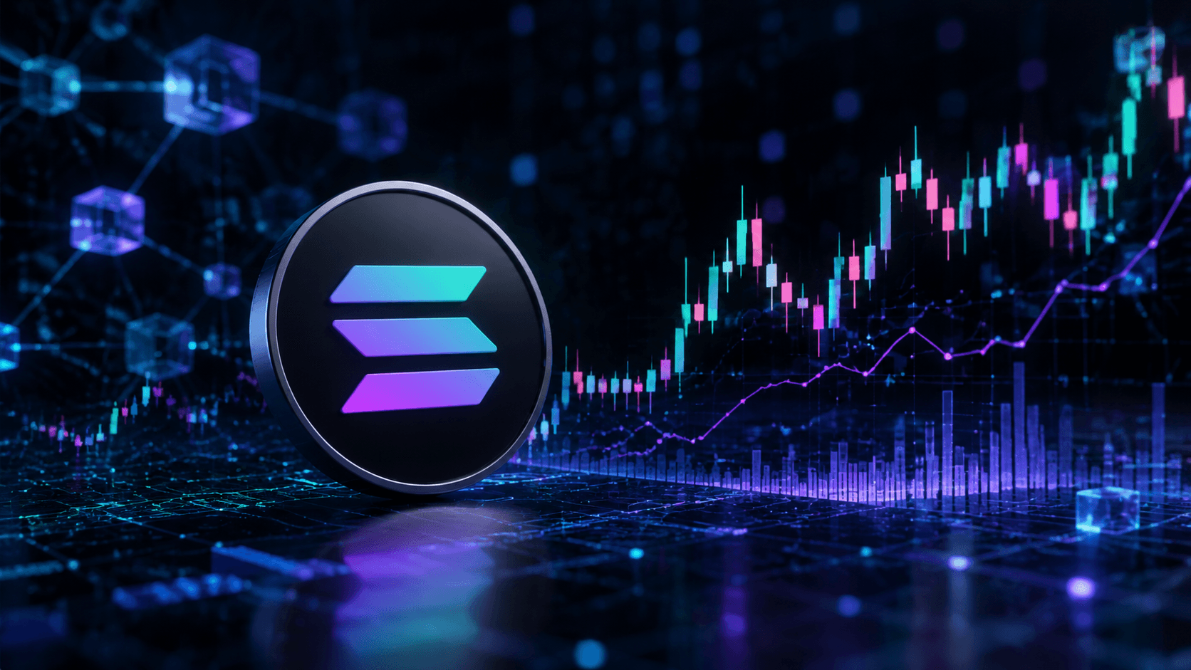 Solana Price Stalls Amid Market Volatility, Meme Coin Surge