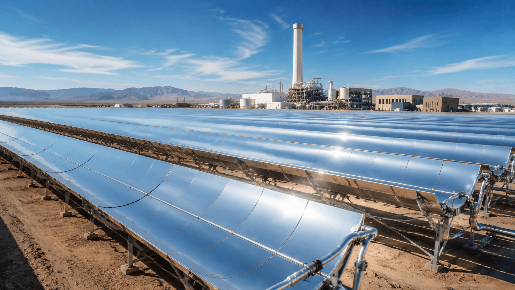 Solar Thermal Collector Market Surges to $3.6B by 2030