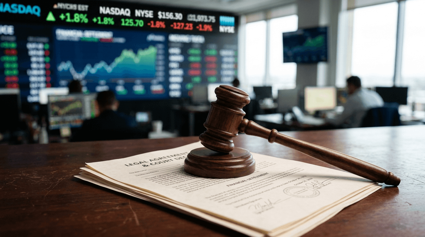 Soleno Therapeutics Faces Securities Class Action Deadline