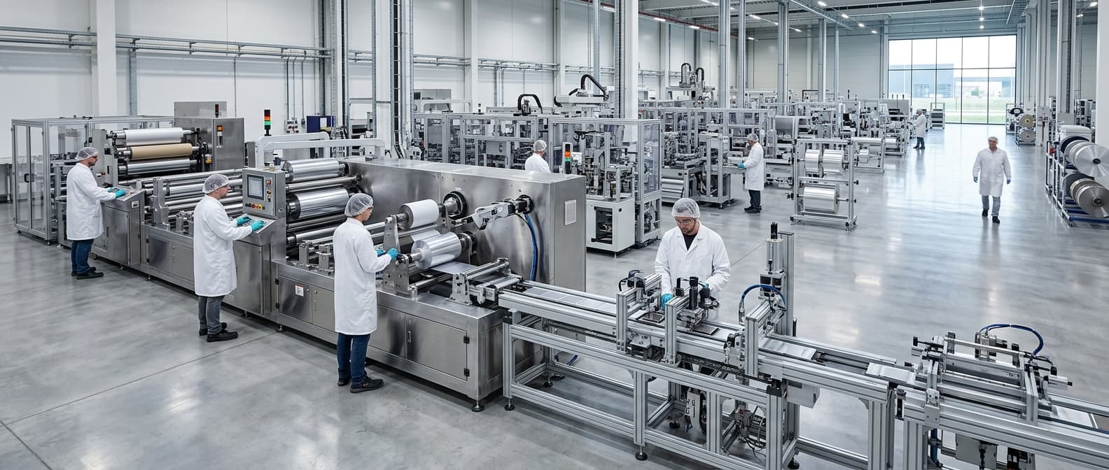 Solid-State Battery Market Set for Rapid Expansion