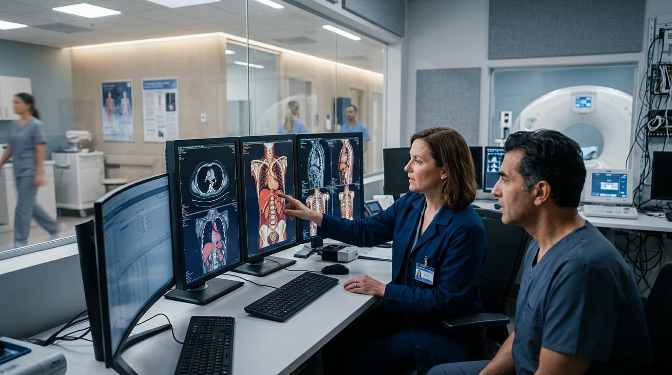 South America Medical Imaging Market to Reach $420M by 2035