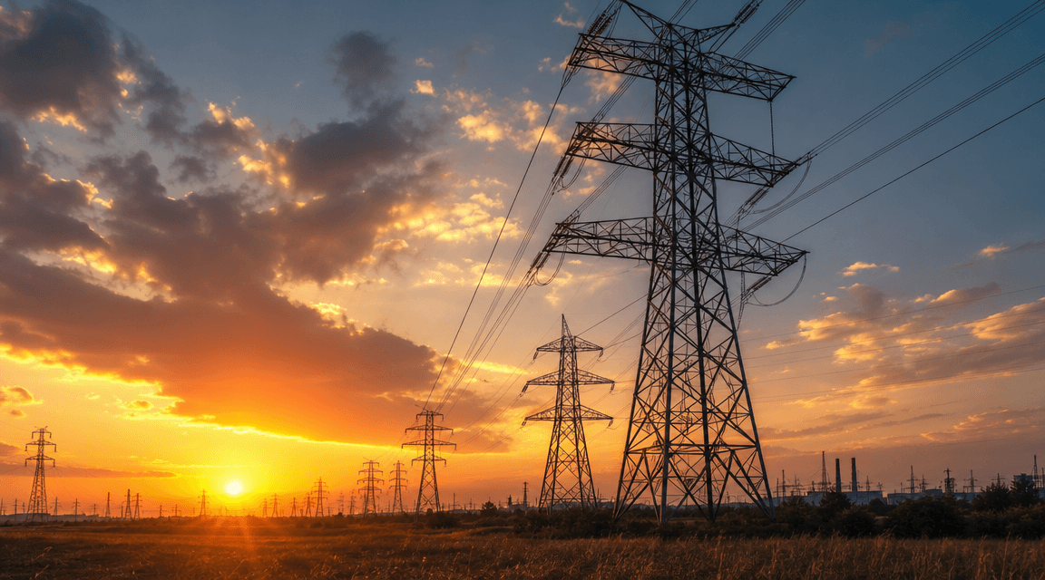 South Korea's Ancillary Power Market Set for Significant Growth