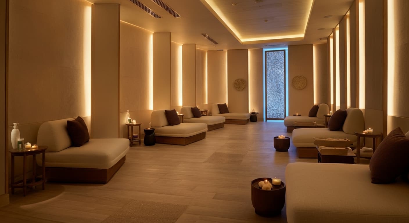 Spa Services Market Set for Significant Growth