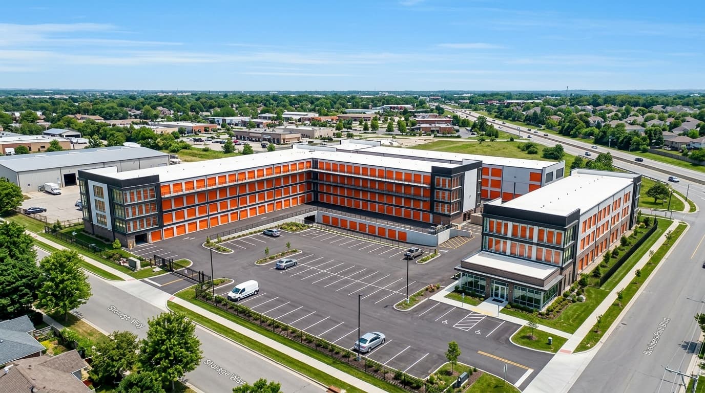 SST VI Reports $81.5 Million Revenue for Fiscal Year 2025