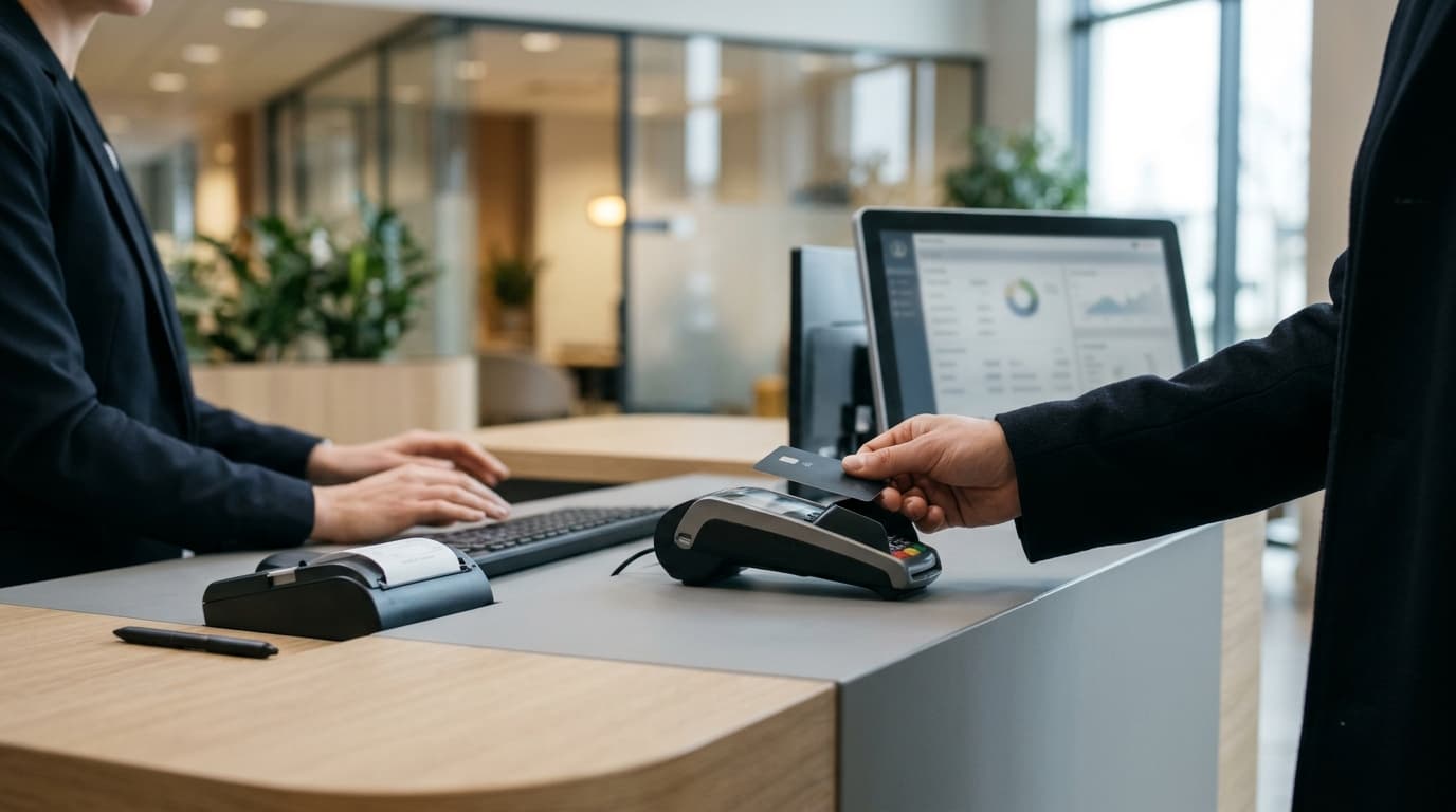 Stablecoin Cards Move From Crypto Fringe to Banks