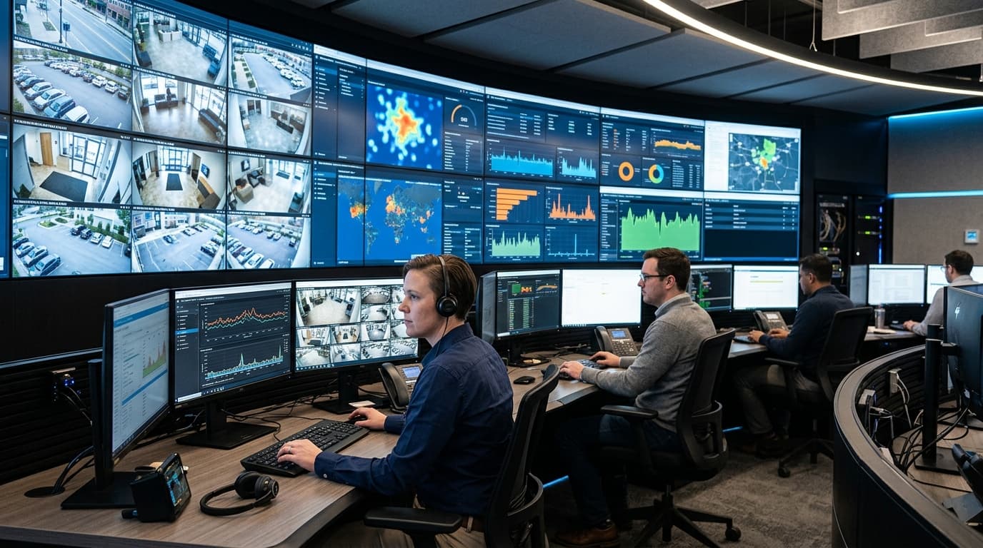 Surveillance DVR Market Expands as Security Needs Rise