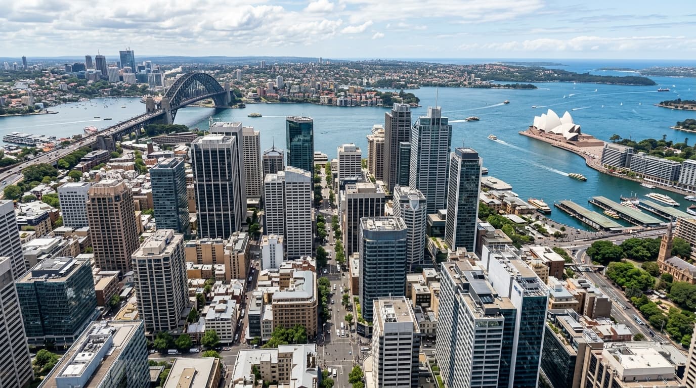 Sydney SEO Agency Launches Local Digital Growth Guide