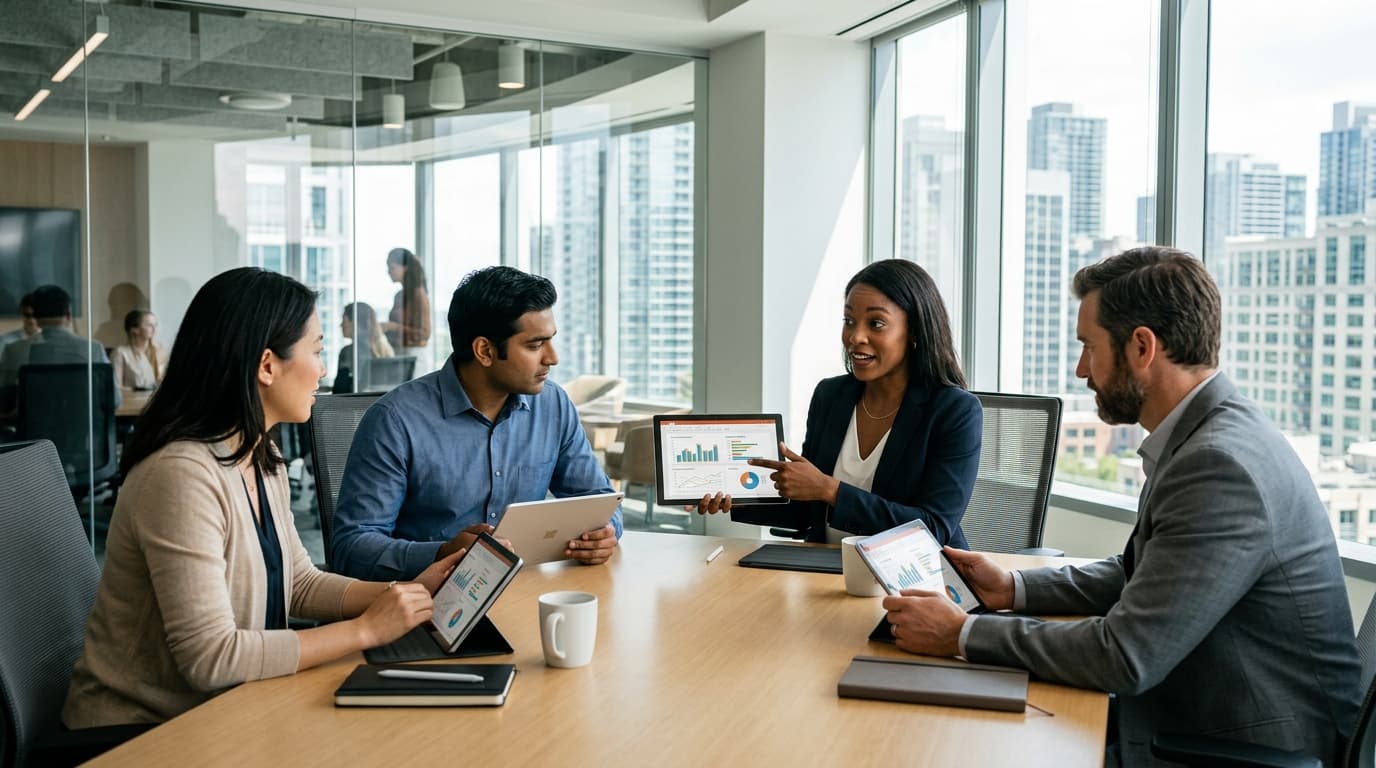 Tablet PC Market to Hit USD 145.5 Billion by 2032