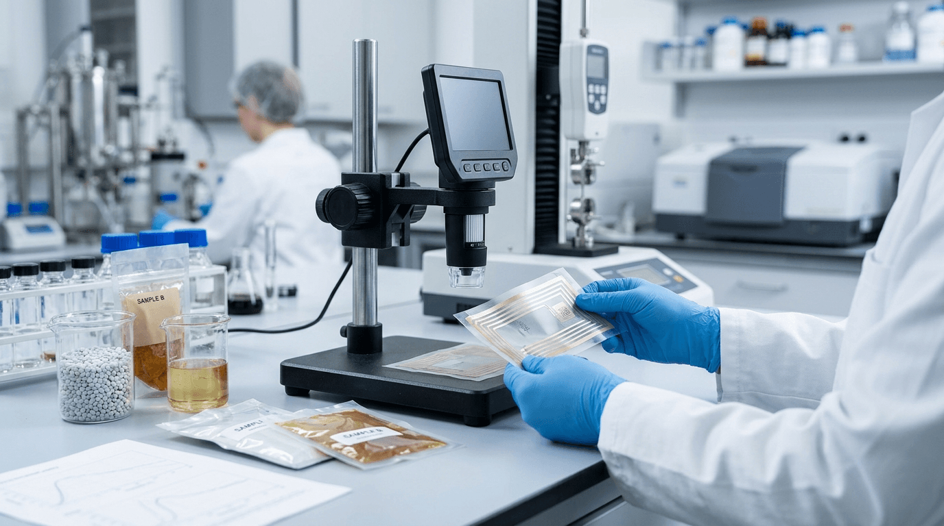TekniPlex to Highlight Material Science at interpack 2026