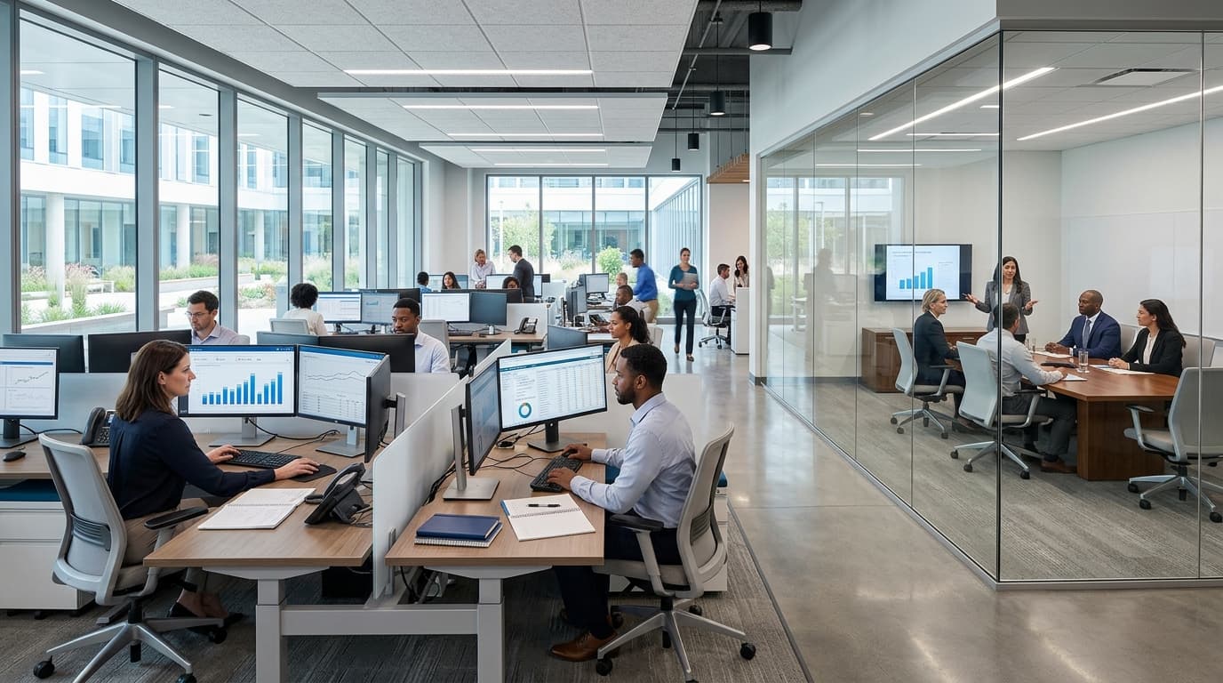 TimeSmartAI Secures Funding for Physician Compliance