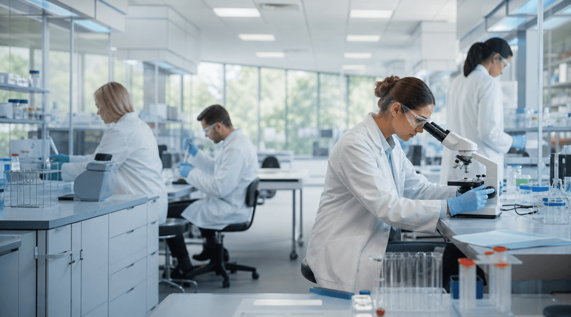 TNBC Clinical Trial Report Reveals Active Pipeline