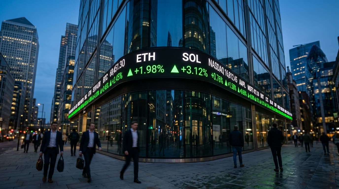 Toncoin Rises to $1.33 as US Inflation Data Cools