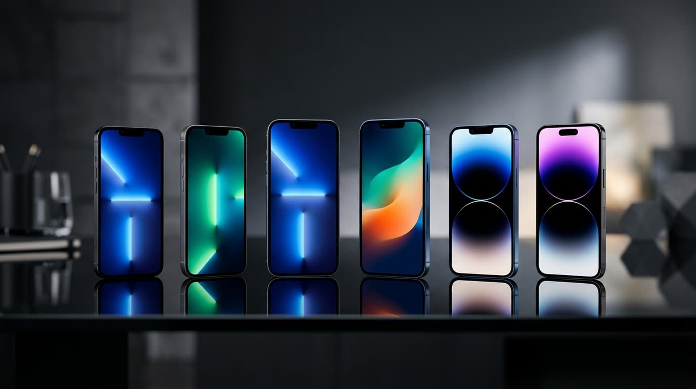 Toni Higginbotham Launches Mobile Tech Feature Series