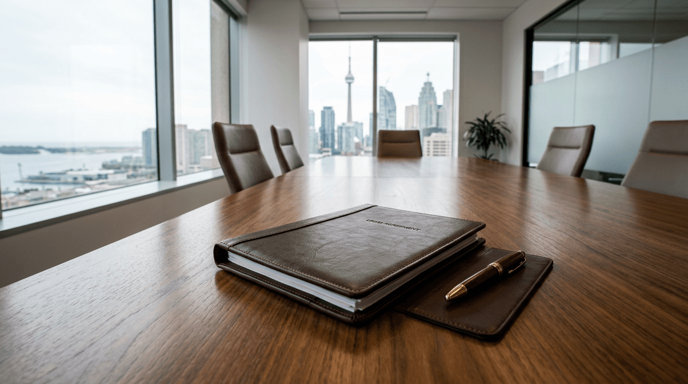 Toronto Law Firm Warns of Growing Employer Liabilities