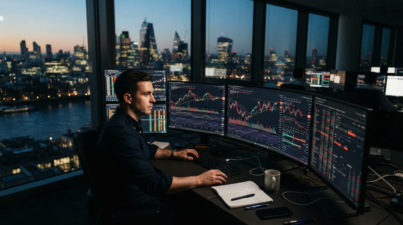The Trillion-Dollar Math Behind XRP's $50 Dream