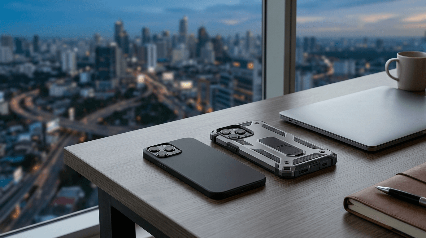 UAG Acquires Nomad Goods, Expands Premium Accessories