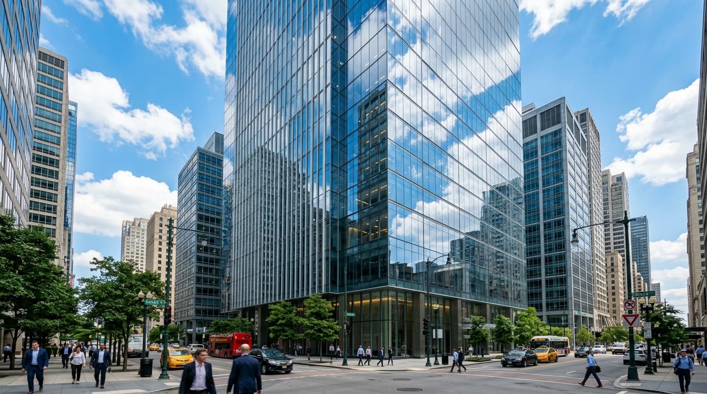 UK Business Sentiment Rises Amid Cooling Inflation Rates