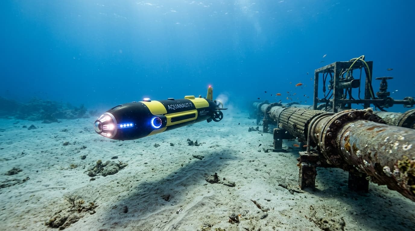 Underwater Monitoring Market to Hit $7.2 Billion by 2028
