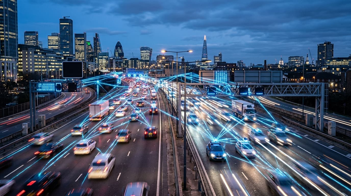 V2X Cybersecurity Market to See Growth Through 2035