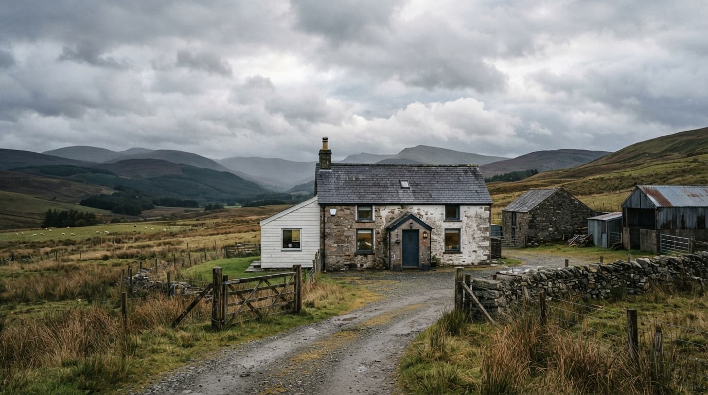 Why Rural Alarms Need More Than One Network
