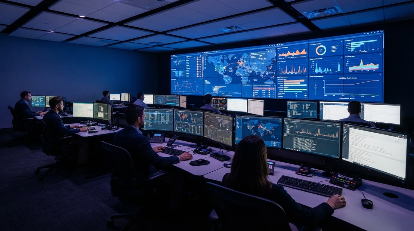 Why Threat Intel Alone No Longer Stops Breaches