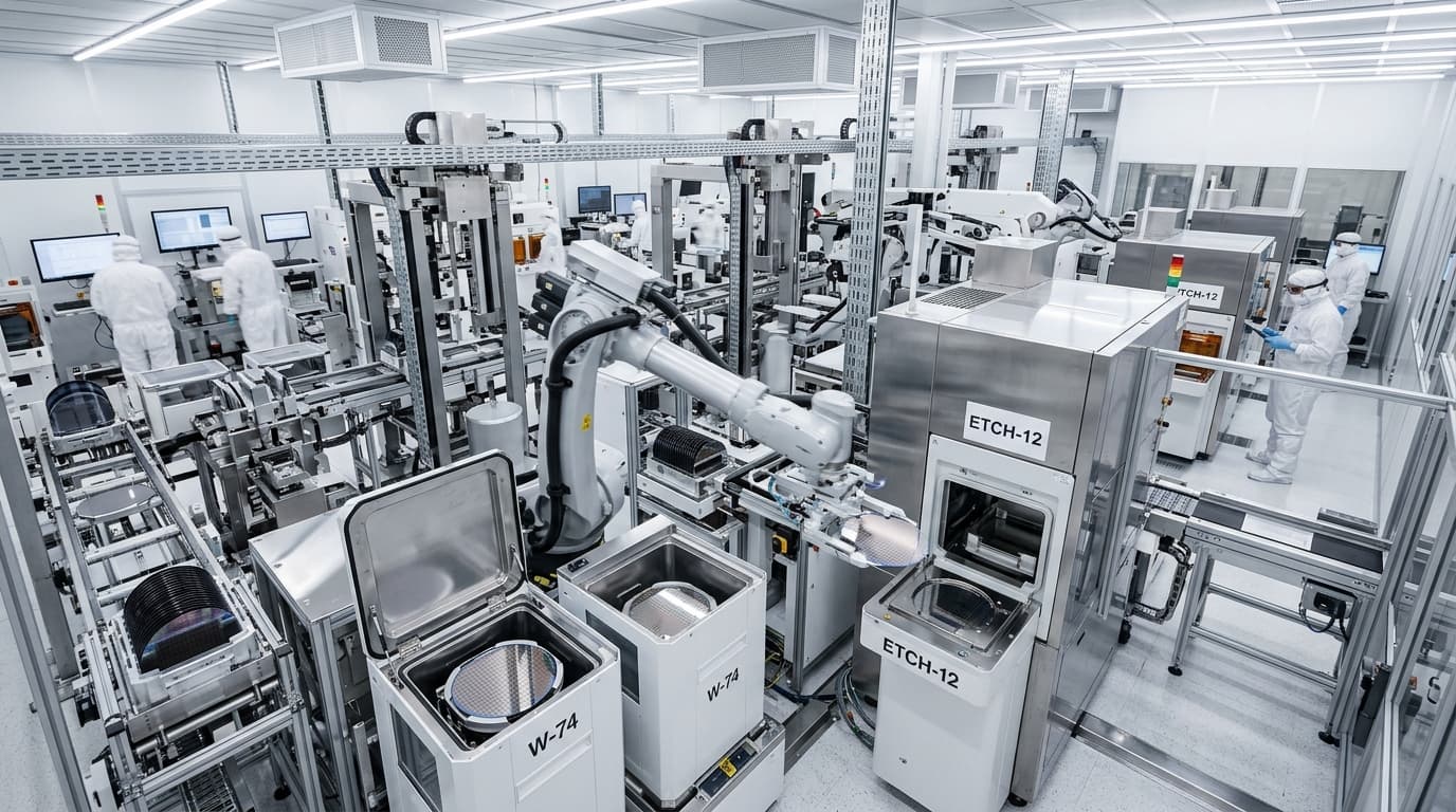 Wi-Fi Chipset Market to Reach $45 Billion by 2035