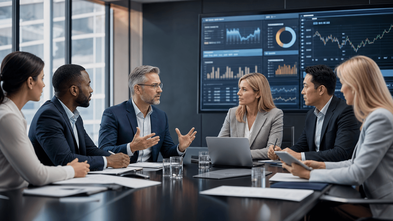 Workforce Strategy Critical for M&A Readiness Amid AI Integration