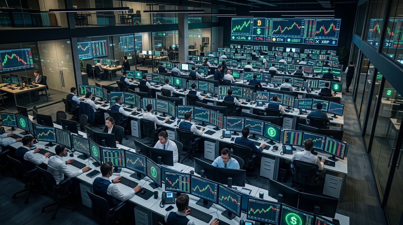 XRP Eyes $1 Level While Pepeto Presale Gains Momentum