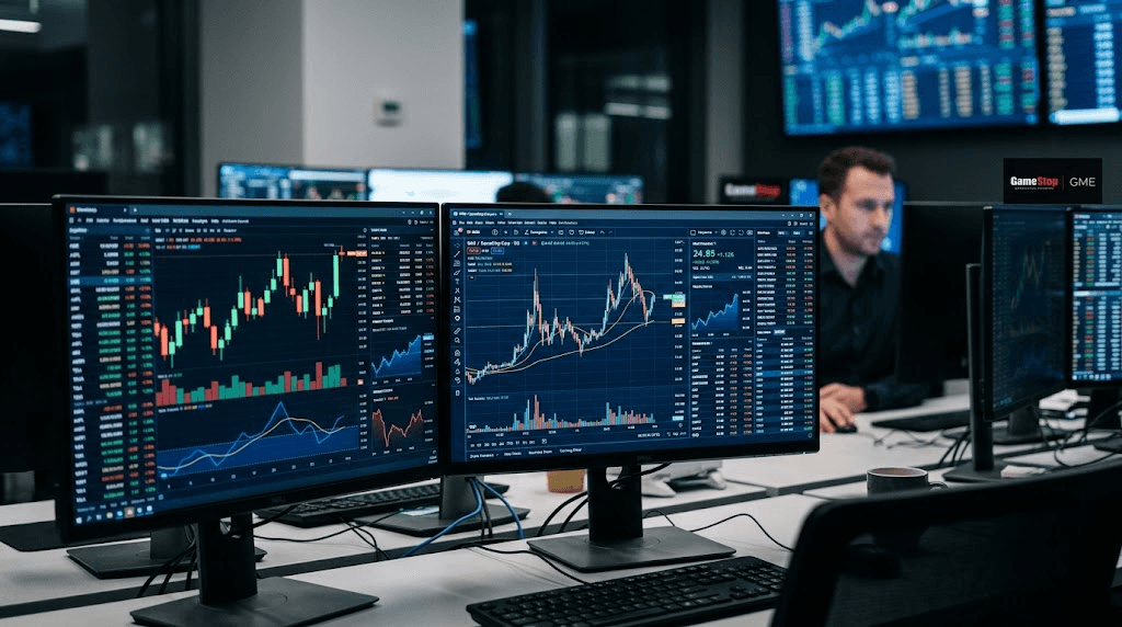 YieldMax GME ETF Restates NAV for Prior Periods