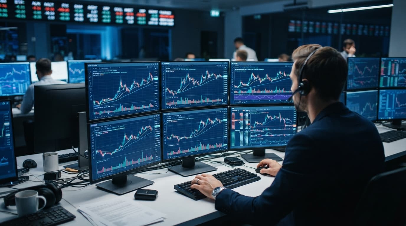 Zcash's $700 Target Highlights Crypto's AI Pivot